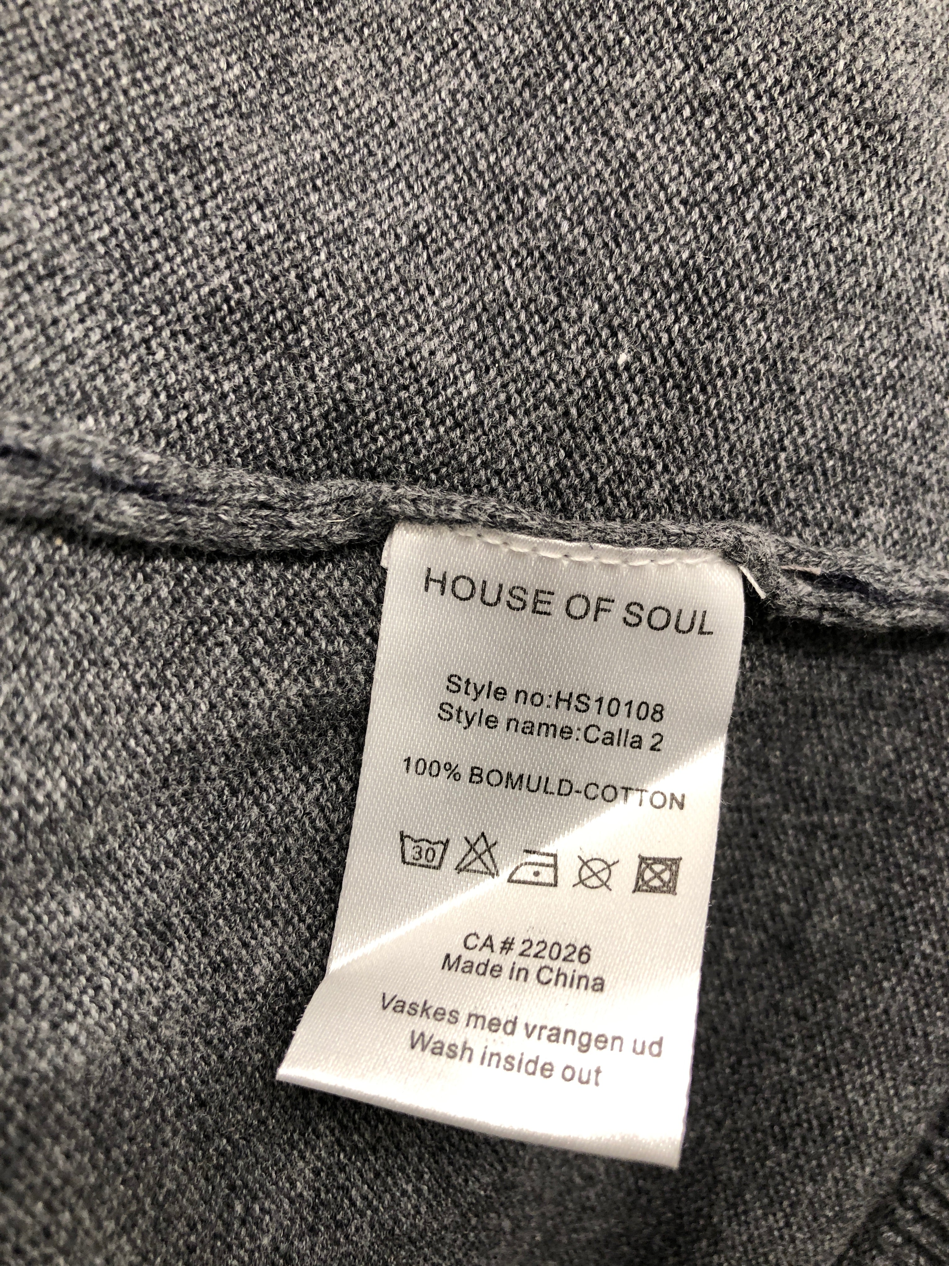 House of Soul Cardigan